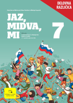 Jaz, midva, mi 7 (naslovnica)