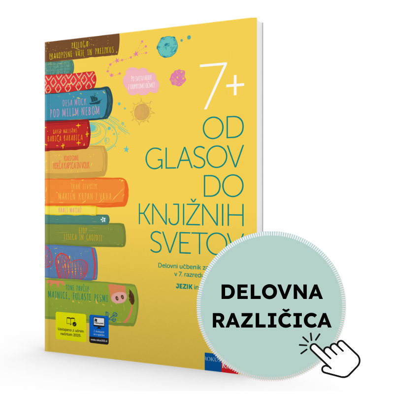 Get involved A2+, samostojni delovni zvezek – 2. del (naslovnica)