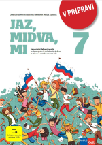 Jaz, midva, mi 7 (naslovnica)