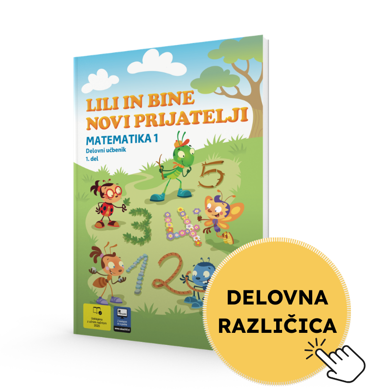 Get involved A2+, samostojni delovni zvezek – 2. del (naslovnica)