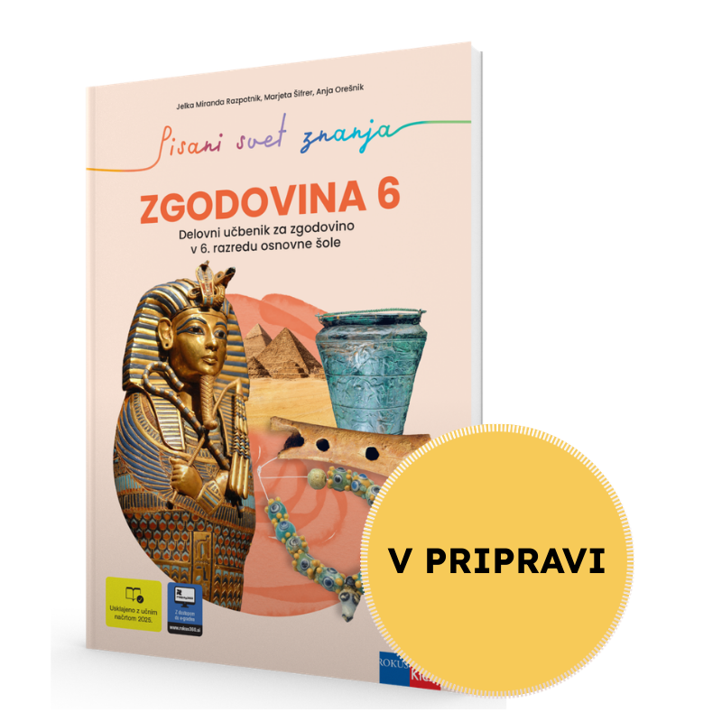 Get involved A2+, samostojni delovni zvezek – 2. del (naslovnica)