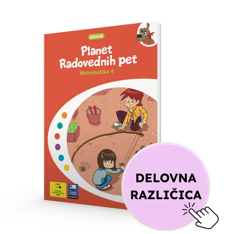 Get involved A2+, samostojni delovni zvezek – 2. del (naslovnica)