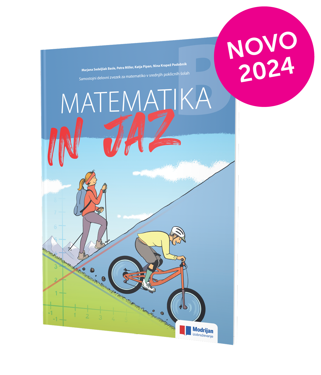 Matematika in jaz B