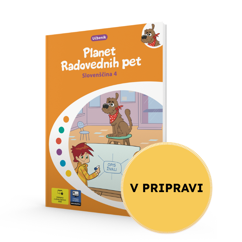 Get involved A2+, samostojni delovni zvezek – 2. del (naslovnica)