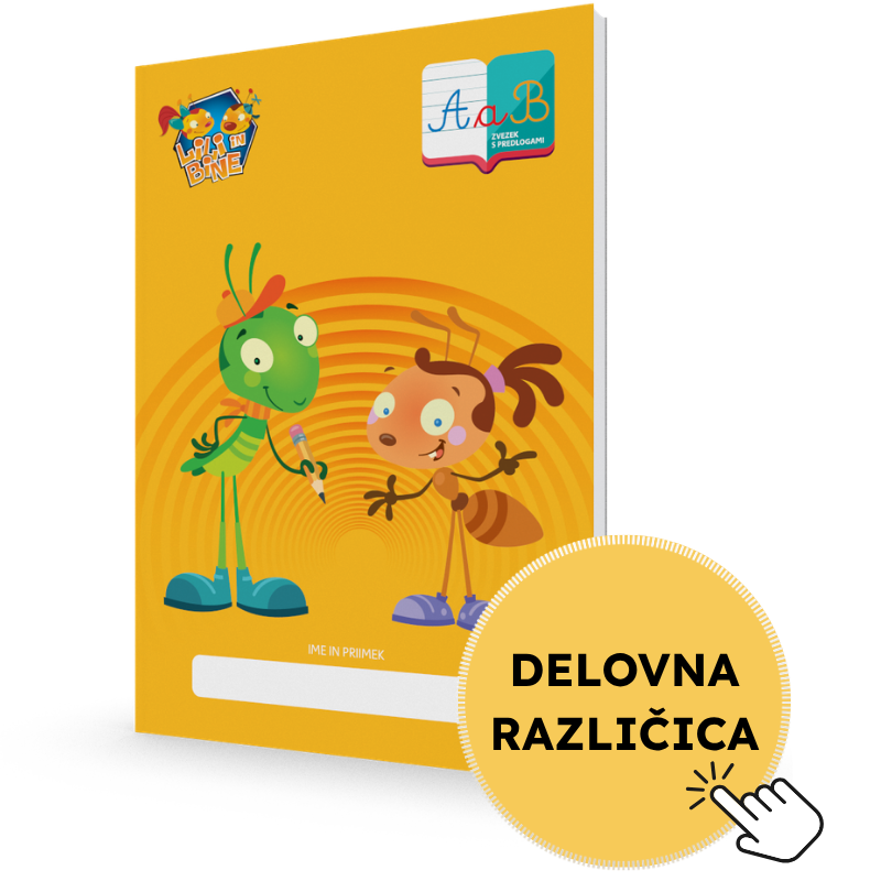 Get involved A2+, samostojni delovni zvezek – 2. del (naslovnica)